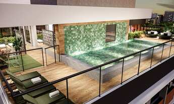 Imagem: APARTAMENTO RESIDENCIAL em São Paulo