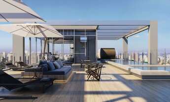 Imagem: APARTAMENTO RESIDENCIAL em São Paulo