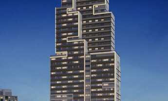 Imagem 6: APARTAMENTO RESIDENCIAL em São Paulo - SP, Bela Vista