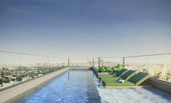 Imagem: APARTAMENTO RESIDENCIAL em São Paulo