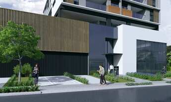 Imagem 3: APARTAMENTO RESIDENCIAL em São Paulo - SP, Campo Belo