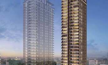 Imagem 2: APARTAMENTO RESIDENCIAL em São Paulo - SP, Itaim Bibi