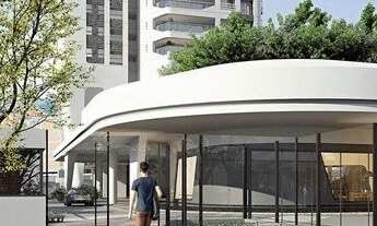 Imagem 2: APARTAMENTO RESIDENCIAL em São Paulo - SP, Chácara Santo Antônio (Zona Sul