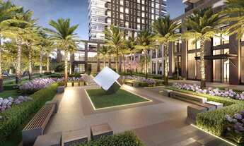 Imagem 7: APARTAMENTO RESIDENCIAL em São Paulo - SP, Itaim Bibi