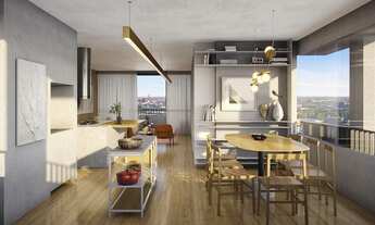 Imagem: APARTAMENTO RESIDENCIAL em São Paulo