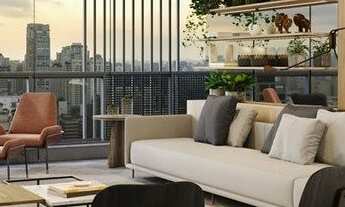 Imagem: APARTAMENTO RESIDENCIAL em São Paulo