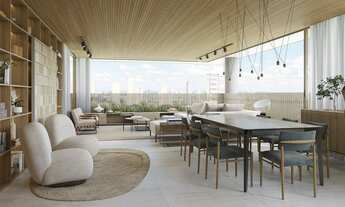 Imagem 6: APARTAMENTO RESIDENCIAL em São Paulo - SP, Itaim Bibi