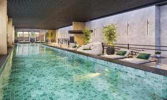 Imagem: APARTAMENTO RESIDENCIAL em São Paulo