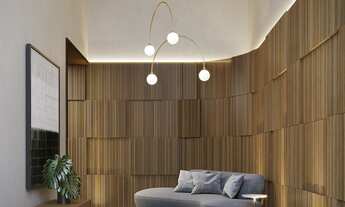 Imagem 5: APARTAMENTO RESIDENCIAL em São Paulo - SP, Itaim Bibi