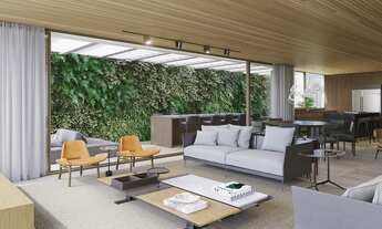 Imagem: APARTAMENTO RESIDENCIAL em São Paulo