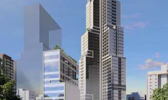 Imagem 4: APARTAMENTO RESIDENCIAL em São Paulo - SP, Bela Vista