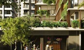 Imagem 6: APARTAMENTO RESIDENCIAL em São Paulo - SP, Itaim Bibi