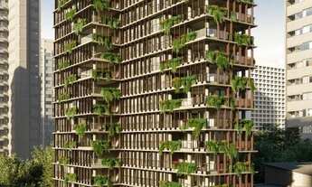 Imagem 3: APARTAMENTO RESIDENCIAL em São Paulo - SP, Itaim Bibi