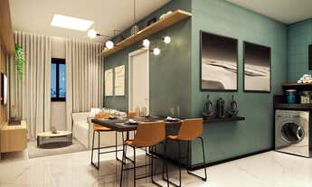 Imagem 4: APARTAMENTO RESIDENCIAL em São Paulo - SP, Vila Pompéia