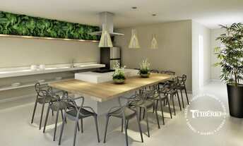 Imagem 6: APARTAMENTO RESIDENCIAL em São Paulo - SP, Saúde