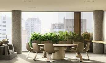 Imagem 1: APARTAMENTO RESIDENCIAL em São Paulo - SP, Itaim Bibi