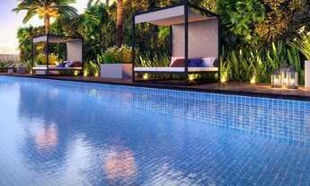 Imagem: STUDIO RESIDENCIAL em São Paulo - SP, Vila