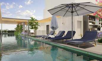 Imagem: STUDIO RESIDENCIAL em São Paulo - SP, Itaim