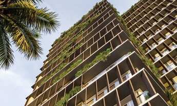 Imagem 5: APARTAMENTO RESIDENCIAL em São Paulo - SP, Itaim Bibi