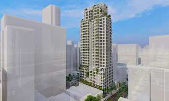 Imagem: STUDIO RESIDENCIAL em São Paulo - SP, Pinheiros