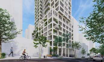 Imagem 2: STUDIO RESIDENCIAL em São Paulo - SP, Pinheiros