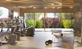 Imagem 6: APARTAMENTO RESIDENCIAL em São Paulo - SP, Pinheiros