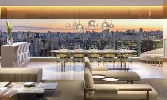 Imagem 5: APARTAMENTO RESIDENCIAL em São Paulo - SP, Pinheiros