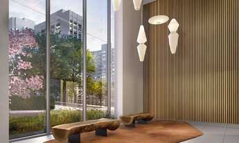 Imagem 6: APARTAMENTO RESIDENCIAL em São Paulo - SP, Vila Madalena