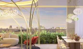 Imagem 7: APARTAMENTO RESIDENCIAL em São Paulo - SP, Pinheiros