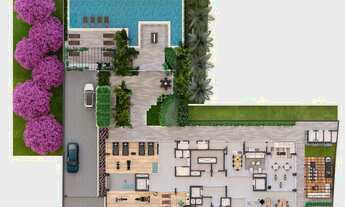 Imagem: APARTAMENTO RESIDENCIAL em São Paulo