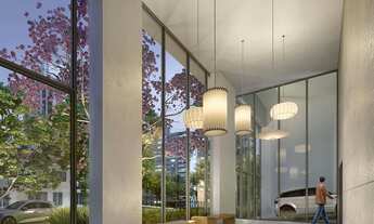 Imagem 5: APARTAMENTO RESIDENCIAL em São Paulo - SP, Vila Madalena