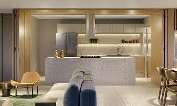 Imagem: APARTAMENTO RESIDENCIAL em São Paulo