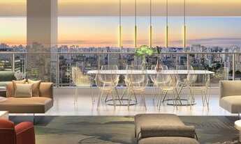 Imagem 4: APARTAMENTO RESIDENCIAL em São Paulo - SP, Pinheiros