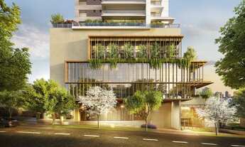 Imagem 2: APARTAMENTO RESIDENCIAL em São Paulo - SP, Pinheiros