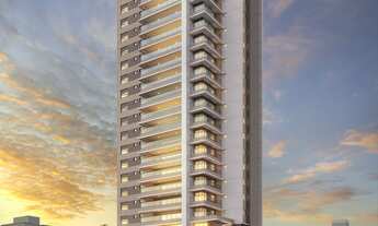 Imagem: APARTAMENTO RESIDENCIAL em São Paulo