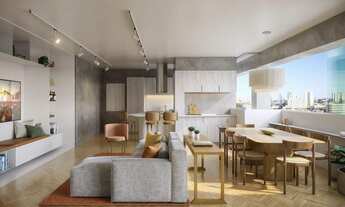 Imagem 4: STUDIO RESIDENCIAL em São Paulo - SP, Pinheiros