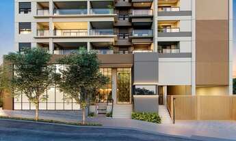 Imagem 3: APARTAMENTO RESIDENCIAL em São Paulo - SP, Vila Madalena