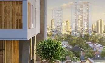 Imagem: APARTAMENTO RESIDENCIAL em São Paulo