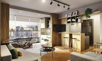 Imagem: APARTAMENTO RESIDENCIAL em São Paulo