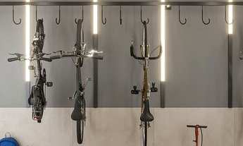 Imagem 7: APARTAMENTO RESIDENCIAL em São Paulo - SP, Vila Madalena