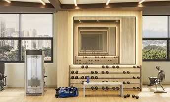 Imagem 4: APARTAMENTO RESIDENCIAL em São Paulo - SP, Vila Madalena