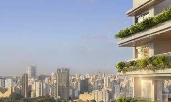 Imagem 3: APARTAMENTO RESIDENCIAL em São Paulo - SP, Vila Madalena