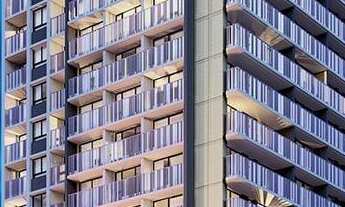 Imagem: APARTAMENTO RESIDENCIAL em São Paulo