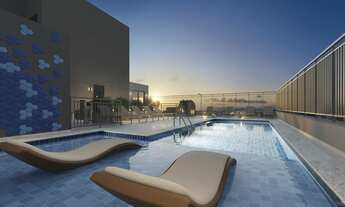 Imagem: APARTAMENTO RESIDENCIAL em São Paulo