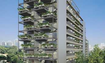 Imagem 2: COBERTURA RESIDENCIAL em São Paulo - SP, Perdizes