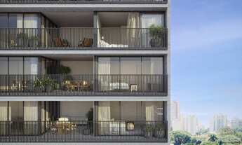 Imagem: APARTAMENTO RESIDENCIAL em São Paulo