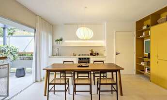 Imagem: APARTAMENTO RESIDENCIAL em São Paulo