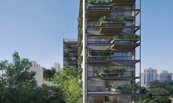 Imagem 4: COBERTURA RESIDENCIAL em São Paulo - SP, Perdizes