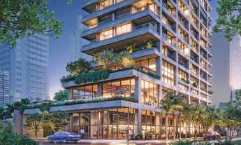 Imagem 4: APARTAMENTO RESIDENCIAL em São Paulo - SP, Itaim Bibi