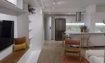 Imagem: APARTAMENTO RESIDENCIAL em São Paulo